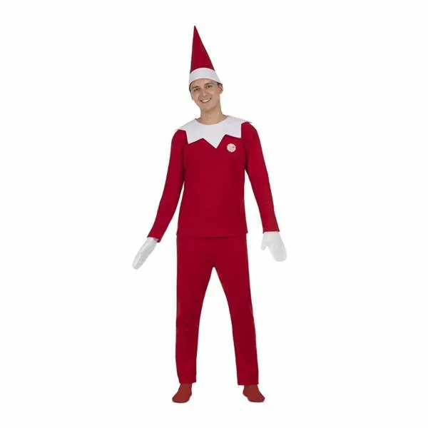 Svečana odjeća za odrasle My Other Me Elfs M