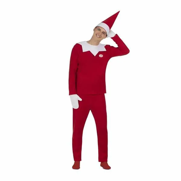 Svečana odjeća za odrasle My Other Me Elfs M