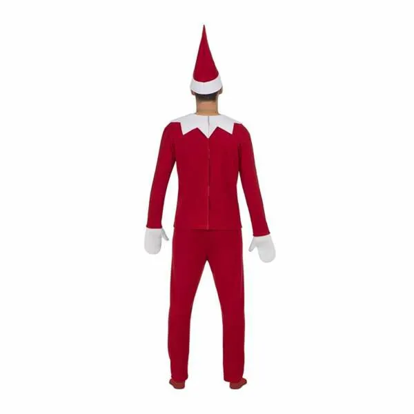Svečana odjeća za odrasle My Other Me Elfs L