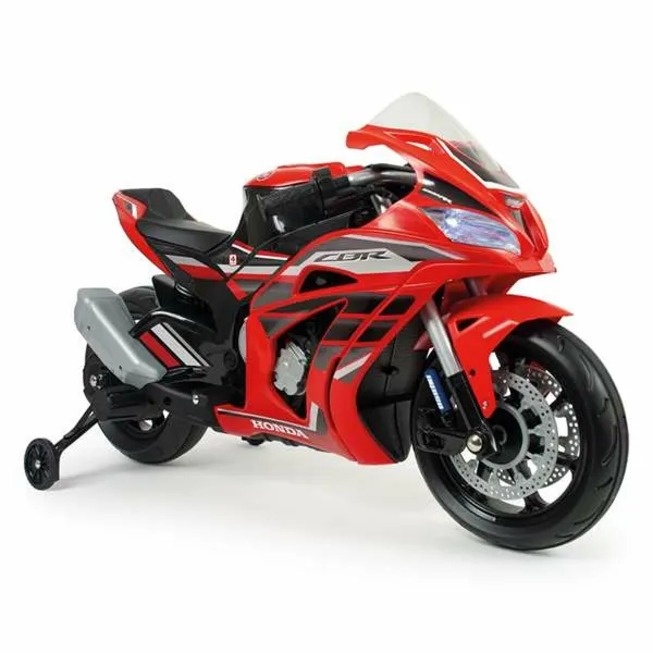 Tricycle Injusa