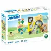 Playset Playmobil 71655 21 Pieces
