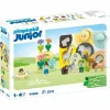 Playset Playmobil 71655 21 Pieces