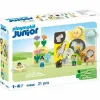 Playset Playmobil 71655 21 Pieces