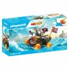 Playset Playmobil 71720 45 Pieces