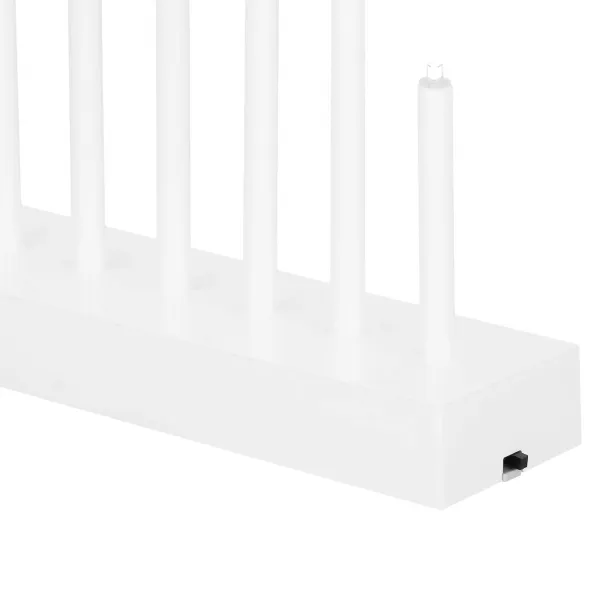 Decorative LED Candle Holder Springos CL0851