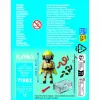 Playset Playmobil 71882
