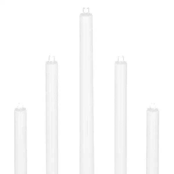 Decorative LED Candle Holder Springos CL0851