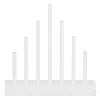 Decorative LED Candle Holder Springos CL0851