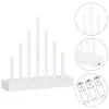 Decorative LED Candle Holder Springos CL0851