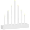 Decorative LED Candle Holder Springos CL0851