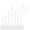 Decorative LED Candle Holder Springos CL0851