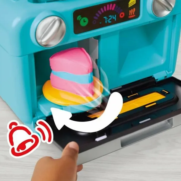 Modelling Clay Game Hasbro