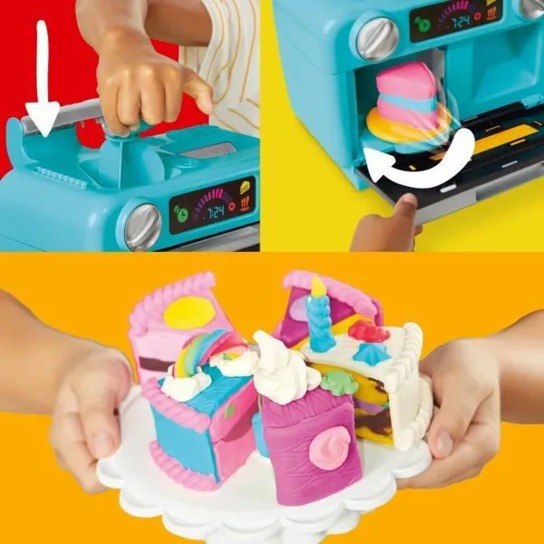 Modelling Clay Game Hasbro