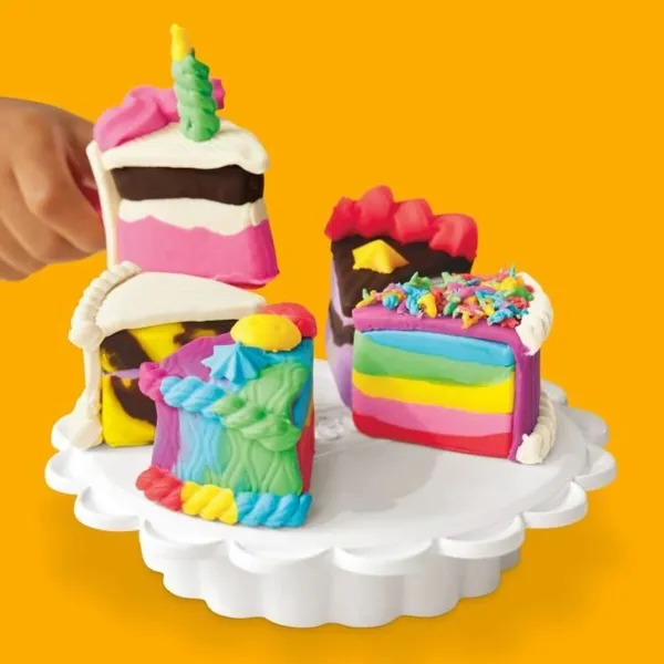 Modelling Clay Game Hasbro