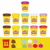Modelling Clay Game Hasbro