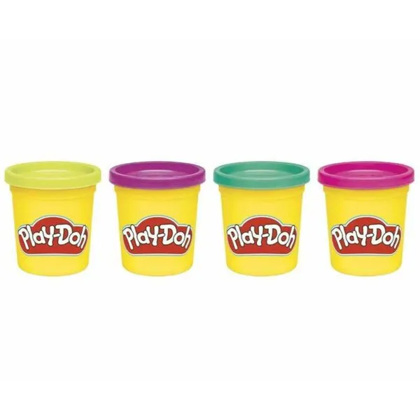 Muovailuvahapeli Play-Doh
