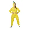 Aikuisten asut Rubies Ananas