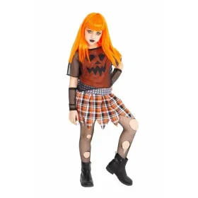 Маскарадные костюмы для детей Rubies Панк 12-14 Years