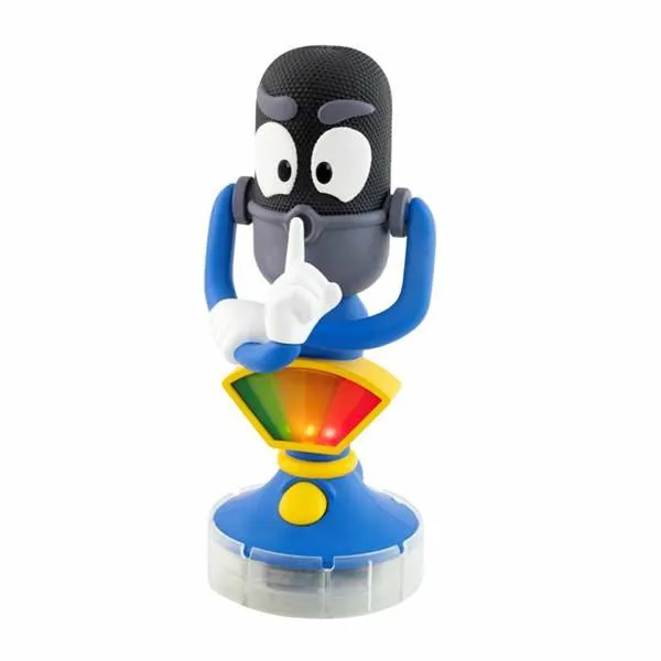 Настольная игра Bizak Silencio Extremo