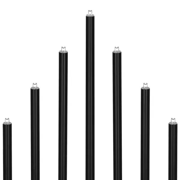 Decorative LED Candle Holder Springos CL0854 9LED
