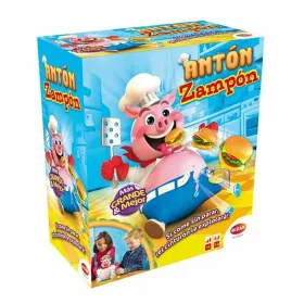 Настольная игра Bizak