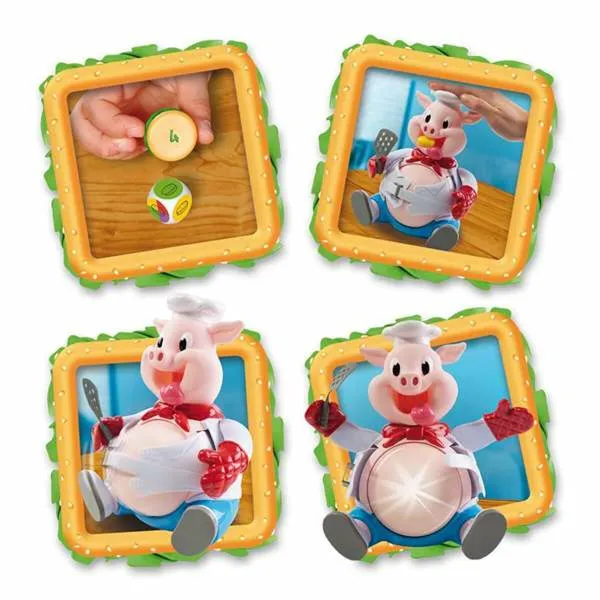 Настольная игра Bizak
