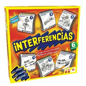 Настольная игра Bizak