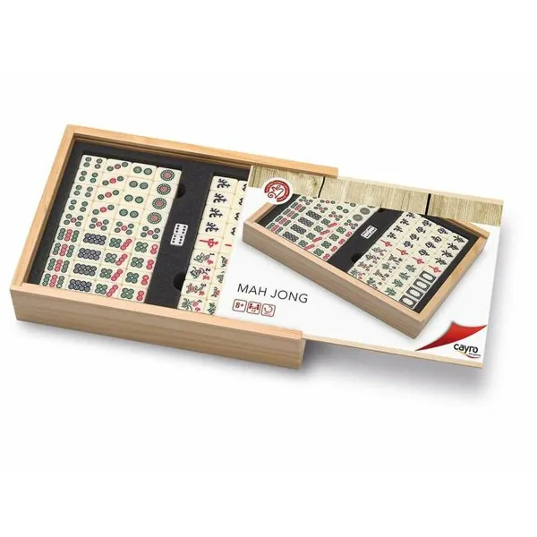 Lautapeli Cayro Mah Jong