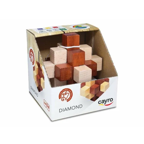 Puzzle Cayro