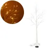 Decorative Tree Springos CL0951 72 LED 150 cm