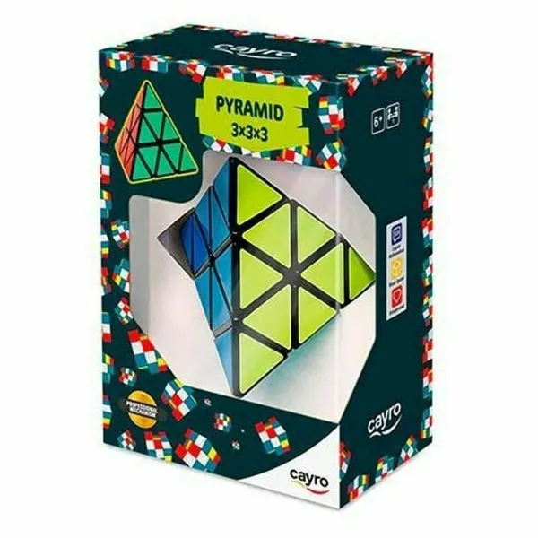 Rubik's Cube Cayro