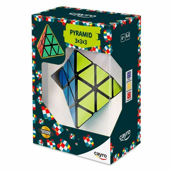 Rubik's Cube Cayro