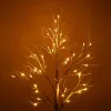 Decorative Tree Springos CL0951 72 LED 150 cm