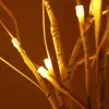 Decorative Tree Springos CL0951 72 LED 150 cm
