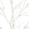 Decorative Tree Springos CL0951 72 LED 150 cm