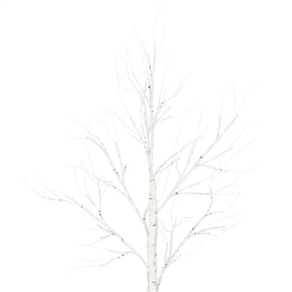 Decorative Tree Springos CL0951 72 LED 150 cm