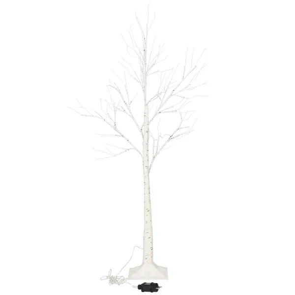 Decorative Tree Springos CL0951 72 LED 150 cm