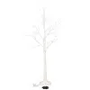 Decorative Tree Springos CL0951 72 LED 150 cm