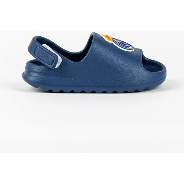 Children's sandals Real Madrid C.F.