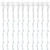 Kalėdiniai LED užuolaidų žiburiai Springos CL4021, 200 LED