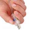 Christmas LED Curtain Lights Springos CL4021, 200 LED