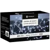 Christmas LED Curtain Lights Springos CL4021, 200 LED