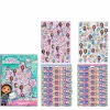 Izlīmes Gabby's Dollhouse Violets