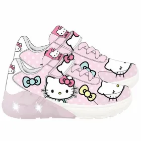 32 pritūpimai Hello Kitty Rožinė 32