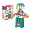 Žaislinė virtuvė Famosa MasterChef  61 cm