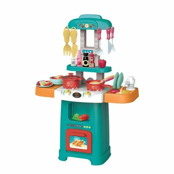 Lelukeittiö Famosa MasterChef  61 cm