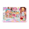 Куколка Famosa Magic Cooking 30 cm