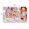 Vauvanukke Famosa Magic Cooking 30 cm