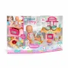 Vauvanukke Famosa Magic Cooking 30 cm