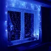 Christmas LED Curtain Lights Springos CL4024, 300 LED